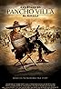 And Starring Pancho Villa as Himself (TV Movie 2003) Poster