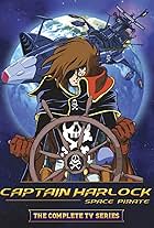 Las aventuras del Capitán Harlock (Pirata Espacial)