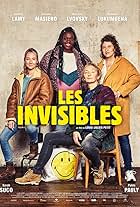 Invisibles