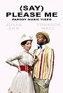 Julia Aks and Todrick Hall in Please Me - Mary Poppins & Bert (Cardi B/Bruno Mars Parody ft. Todrick Hall) (2019)
