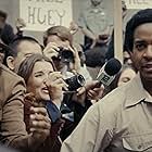 André Holland in The Big Cigar (2024)