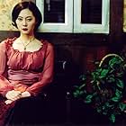 Yum Jung-ah in A Tale of Two Sisters (2003)