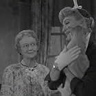Eve Arden and Jane Morgan in Our Miss Brooks (1956)