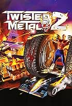 Twisted Metal 2