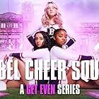Rebel Cheer Squad: A Get Even Series (2022)