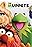 Kermit & the Muppets Take Over Disney Channel