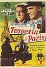 La travesía de París (1956)