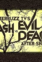 Ash VS Evil Dead After Show (2015)