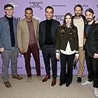 Sergio Premiere Sundance - Cast