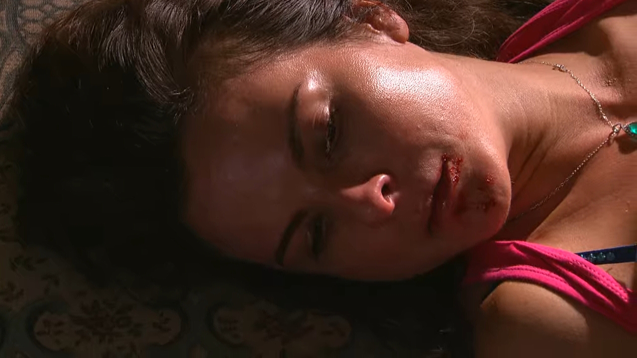 Kate del Castillo in La Reina del Sur (2011)