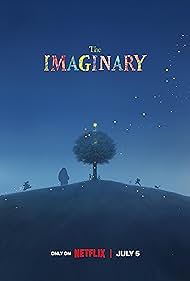 The Imaginary (2023)