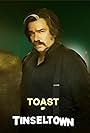 Matt Berry in Toast of Tinseltown (2022)