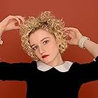 Julia Garner at an event for We Are What We Are (2013)