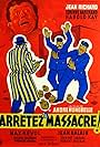 Arrêtez le massacre (1959)