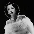 Hedy Lamarr in Ziegfeld Girl (1941)