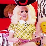 Primary photo for Trixie Mattel: Yellow Cloud