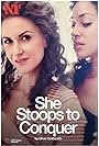 She Stoops to Conquer (2012)