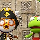 Pororo 5: Treasure Island Adventure (2019)