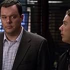Michael Gladis and Kevin Alejandro in Law & Order: Special Victims Unit (1999)