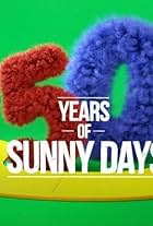 Sesame Street: 50 Years of Sunny Days (2021)