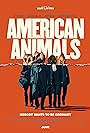 American Animals (2018)