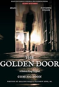 Primary photo for The Golden Door