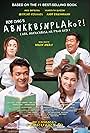 Jericho Rosales, Vandolph, Andi Eigenmann, and Meg Imperial in ABNKKBSNPLAko?! (2014)