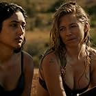 Golshifteh Farahani and Sienna Miller in Just Like a Woman (2012)