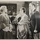 Ann Harding, Cecilia Loftus, and Conrad Nagel in East Lynne (1931)