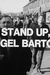 Primary photo for Stand Up, Nigel Barton