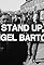 Stand Up, Nigel Barton's primary photo