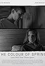 Alexa Morden and Jamie Muscato in The Colour of Spring (2020)