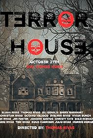 Terror House (2024)