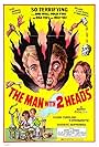 The Man with Two Heads (1972)