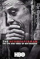 The Newspaperman: The Life and Times of Ben Bradlee (2017)