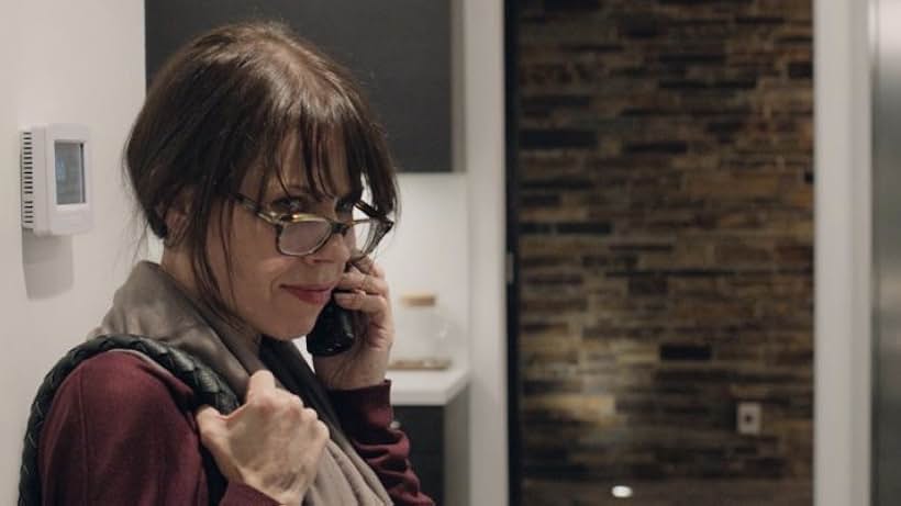 Fairuza Balk in Trespassers (2018)