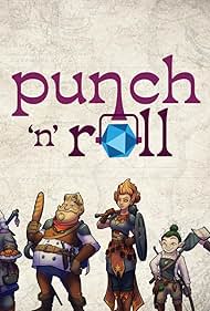 Punch 'n' Roll (2023)