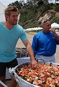 Beach Eats USA with Curtis Stone (2015)