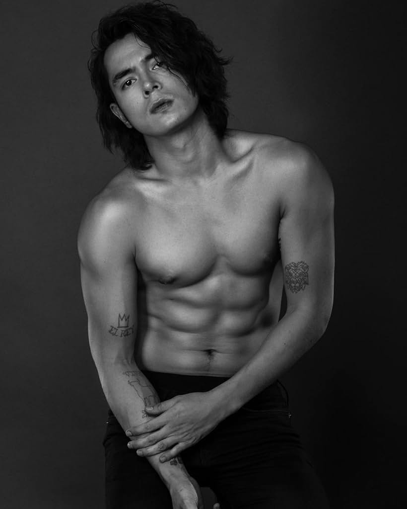 Jake Cuenca