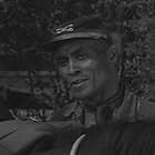 Woody Strode in Rawhide (1959)