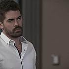 Iván Arana in Empire of Lies (2020)