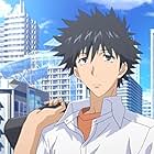 A Certain Magical Index (2008)