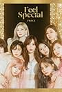 Hirai Momo, Kim Da-Hyun, Myoui Mina, Son Chae-young, Yoo Jeong Yeon, Park Ji-hyo, Im Nayeon, Minatozaki Sana, and Chou Tzu-Yu in Twice: Feel Special (2019)