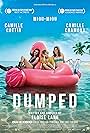 Miou-Miou, Camille Cottin, and Camille Chamoux in Dumped (2018)
