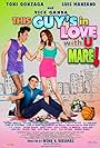 Toni Gonzaga, Luis Manzano, and Vice Ganda in This Guy's in Love with U Mare! (2012)