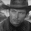 Lee Van Cleef in High Noon (1952)