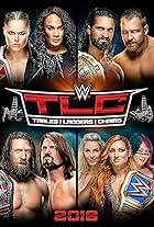 WWE TLC: Tables, Ladders & Chairs