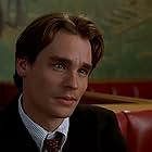 Robert Sean Leonard in The Last Days of Disco (1998)