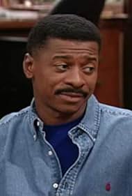 Robert Townsend in The Parent 'Hood (1995)