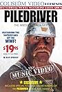 Piledriver: The Wrestling Album II, the Music Video (1987)